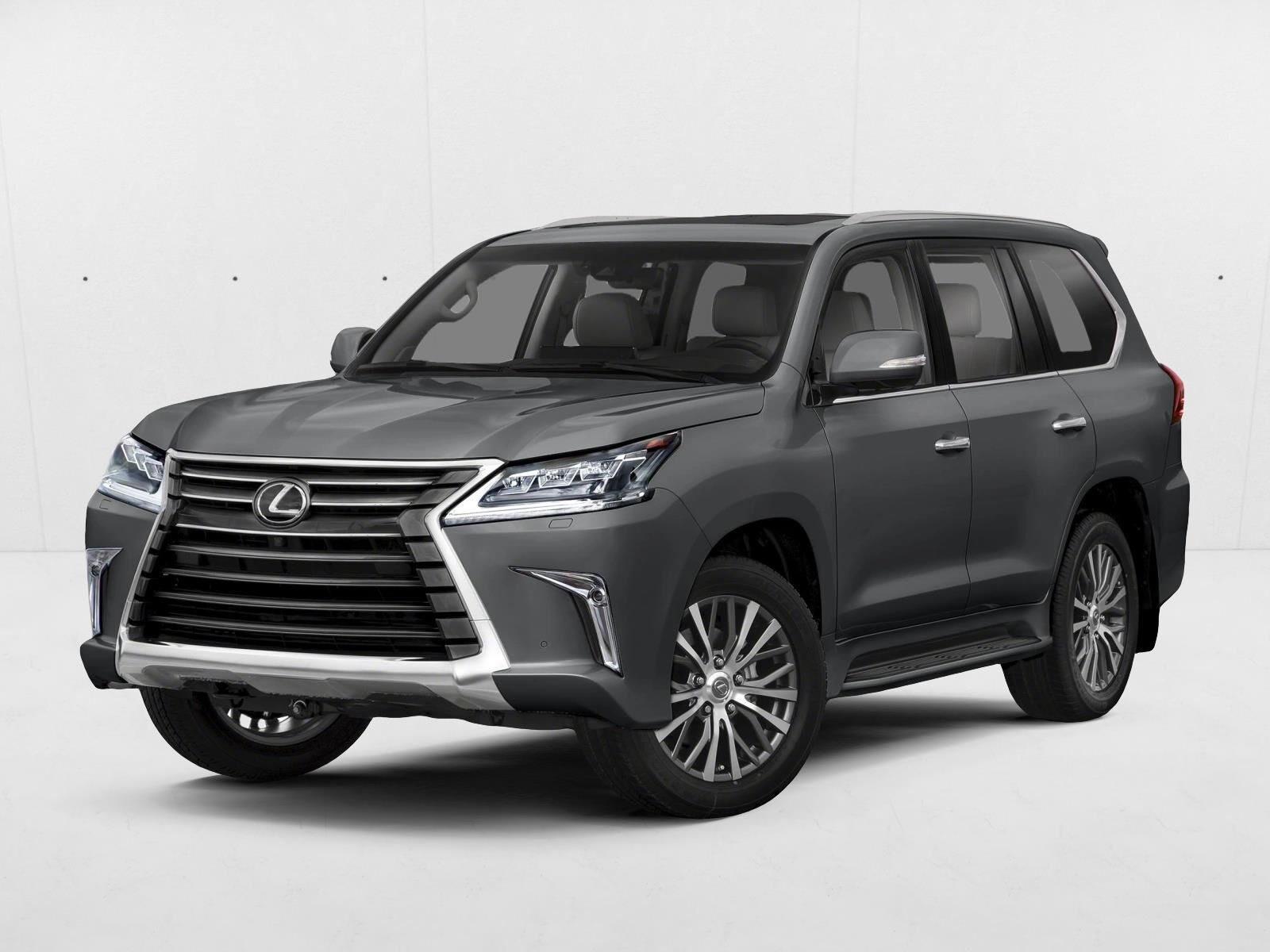 2020 LEXUS LX