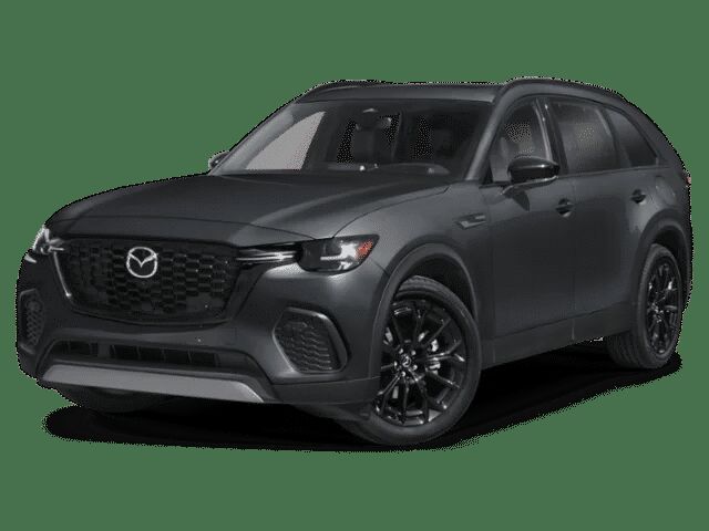 2026 MAZDA CX-70