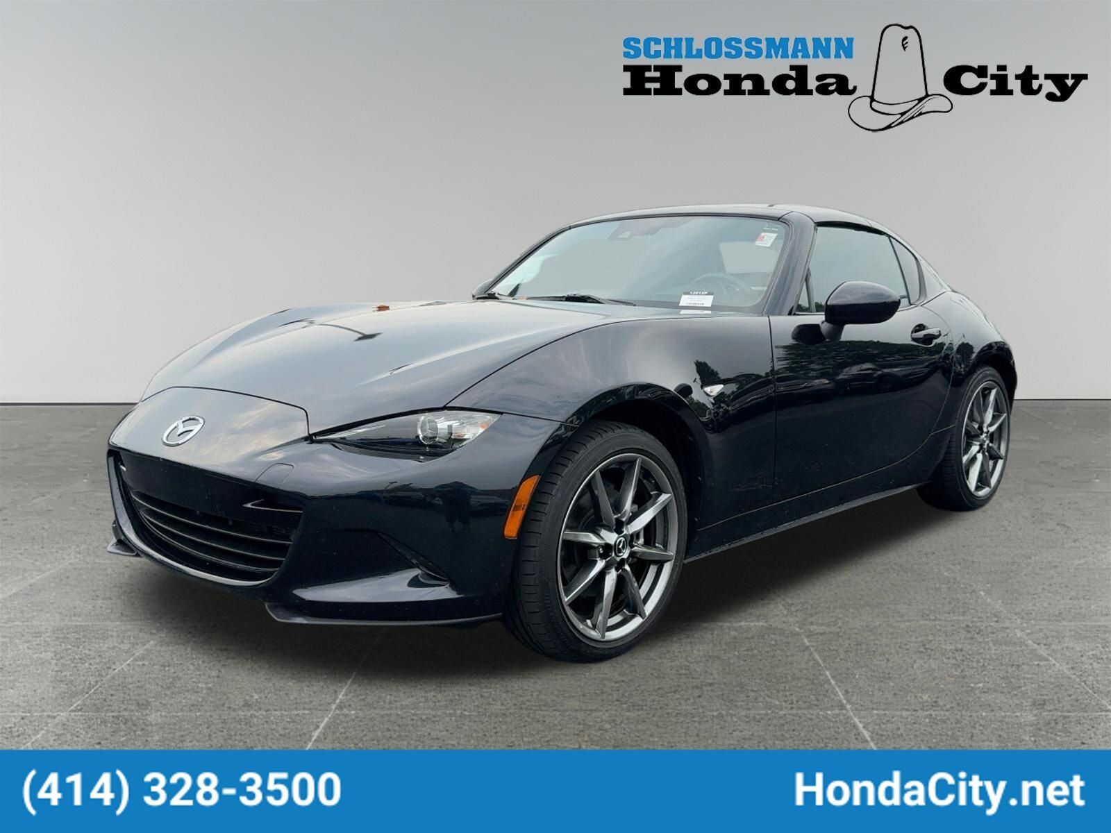2023 MAZDA MX-5
