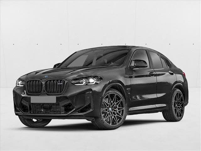 2024 BMW X4