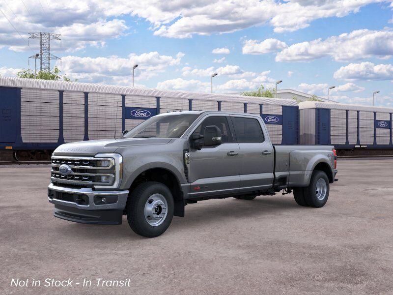 2026 FORD F-350