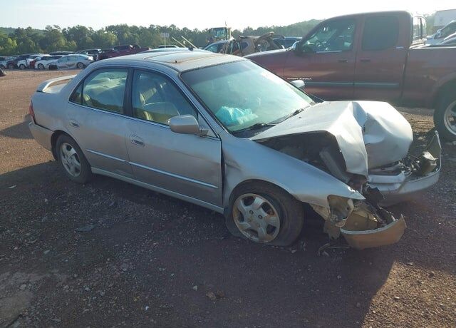 1999 HONDA Accord