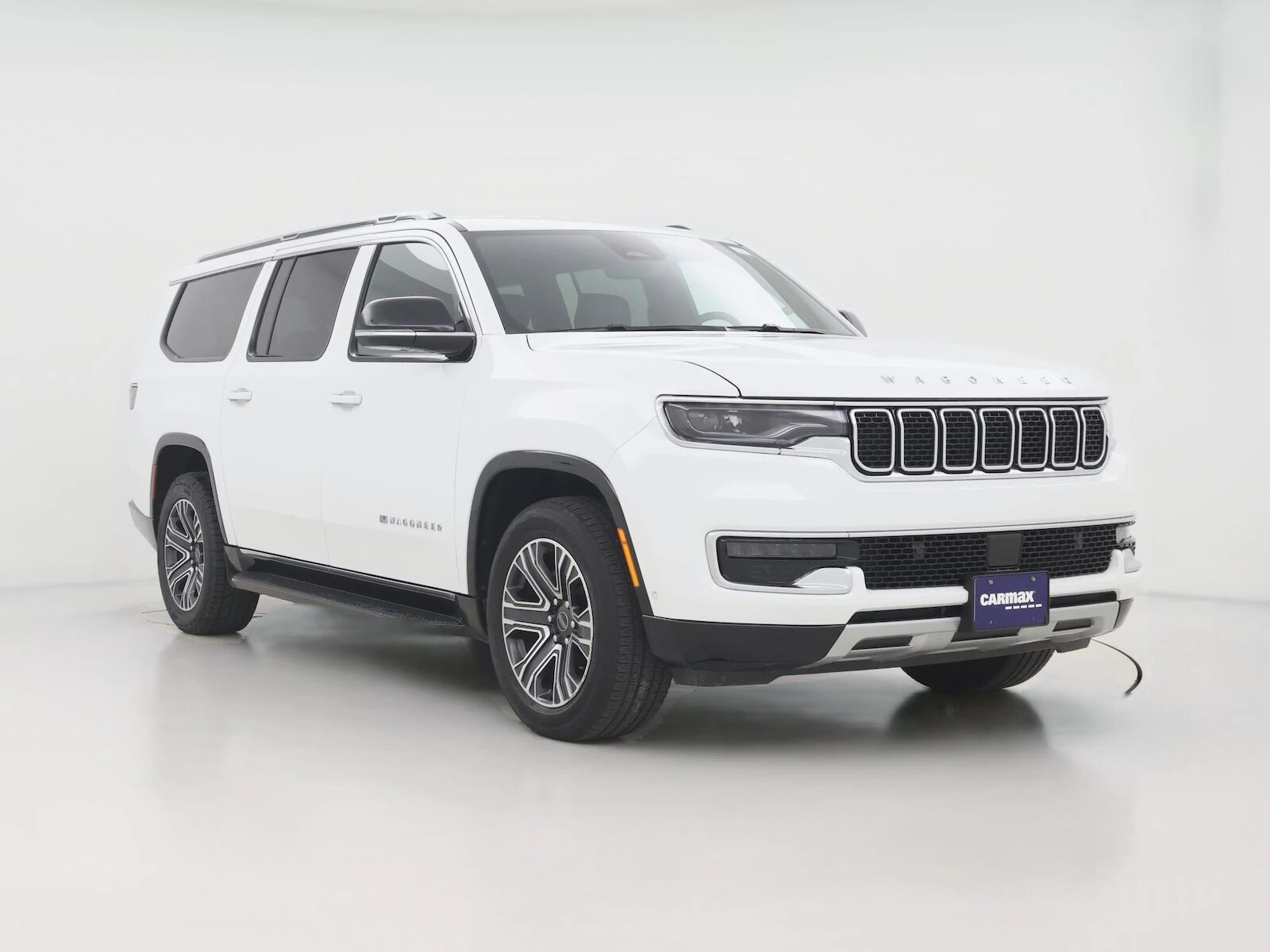2025 JEEP Wagoneer L