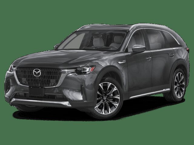 2026 MAZDA CX-90