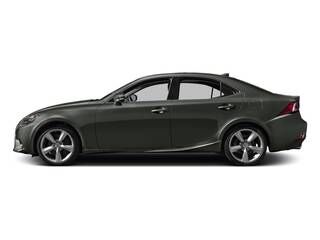 2016 LEXUS IS