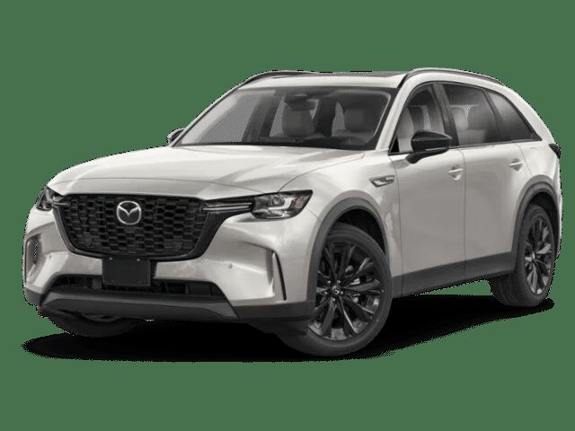 2026 MAZDA CX-90