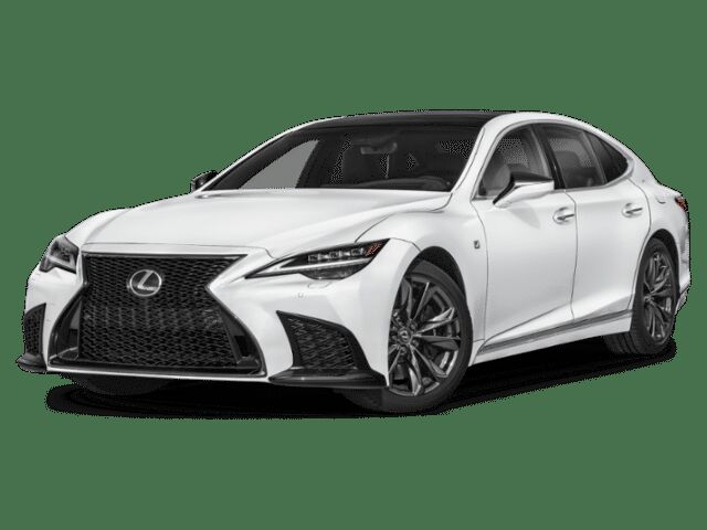 2023 LEXUS LS