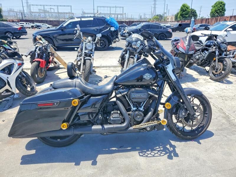 2023 HARLEY DAVIDSON Road King