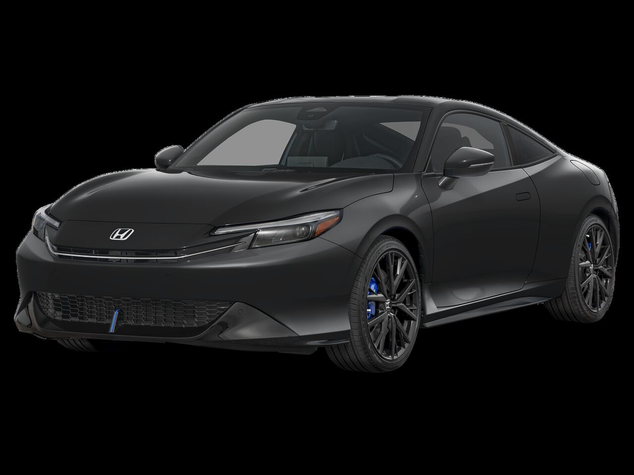 2026 HONDA Prelude