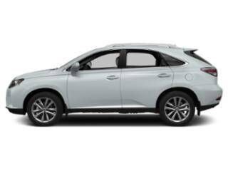 2015 LEXUS RX