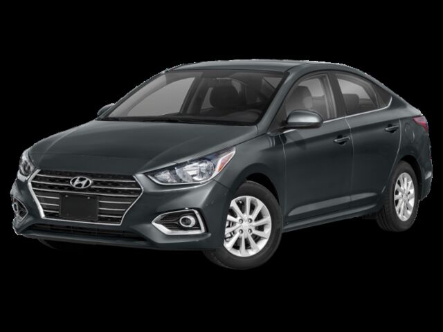 2018 HYUNDAI Accent