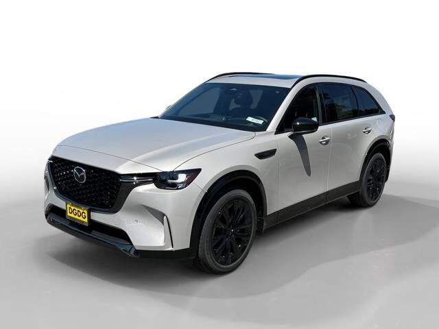 2026 MAZDA CX-90