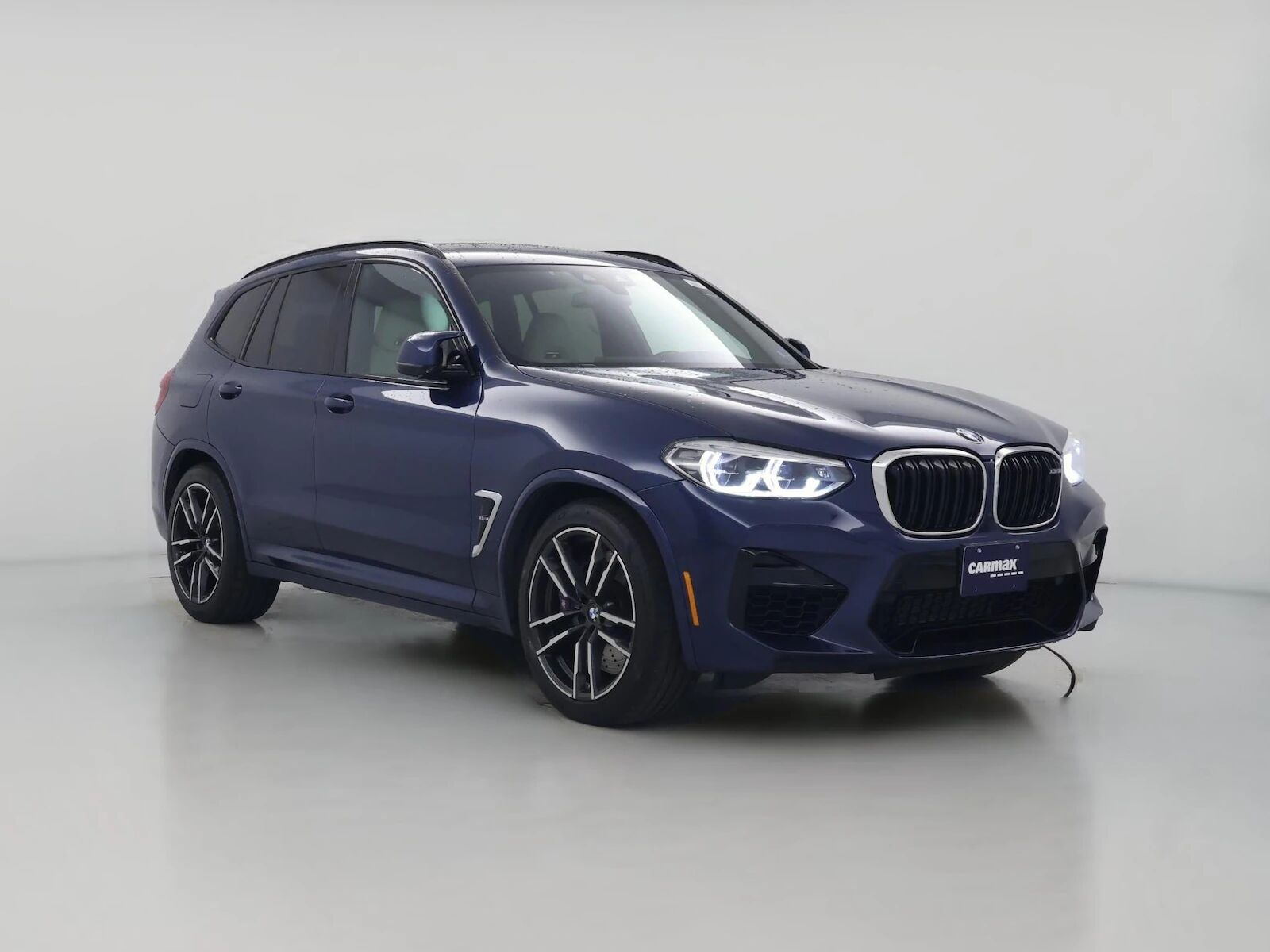 2020 BMW X3