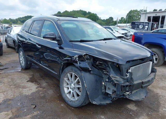 2017 BUICK Enclave