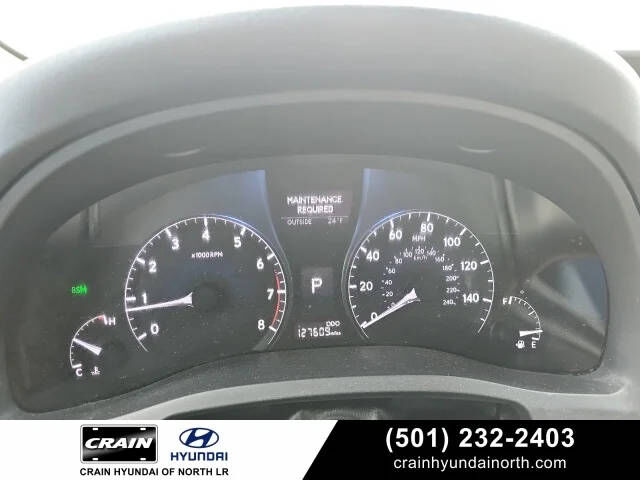 2015 LEXUS RX