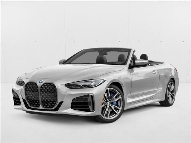 2023 BMW M4