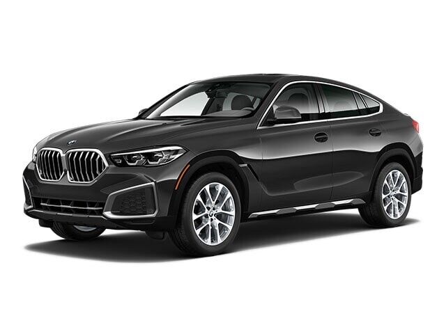 2023 BMW X6