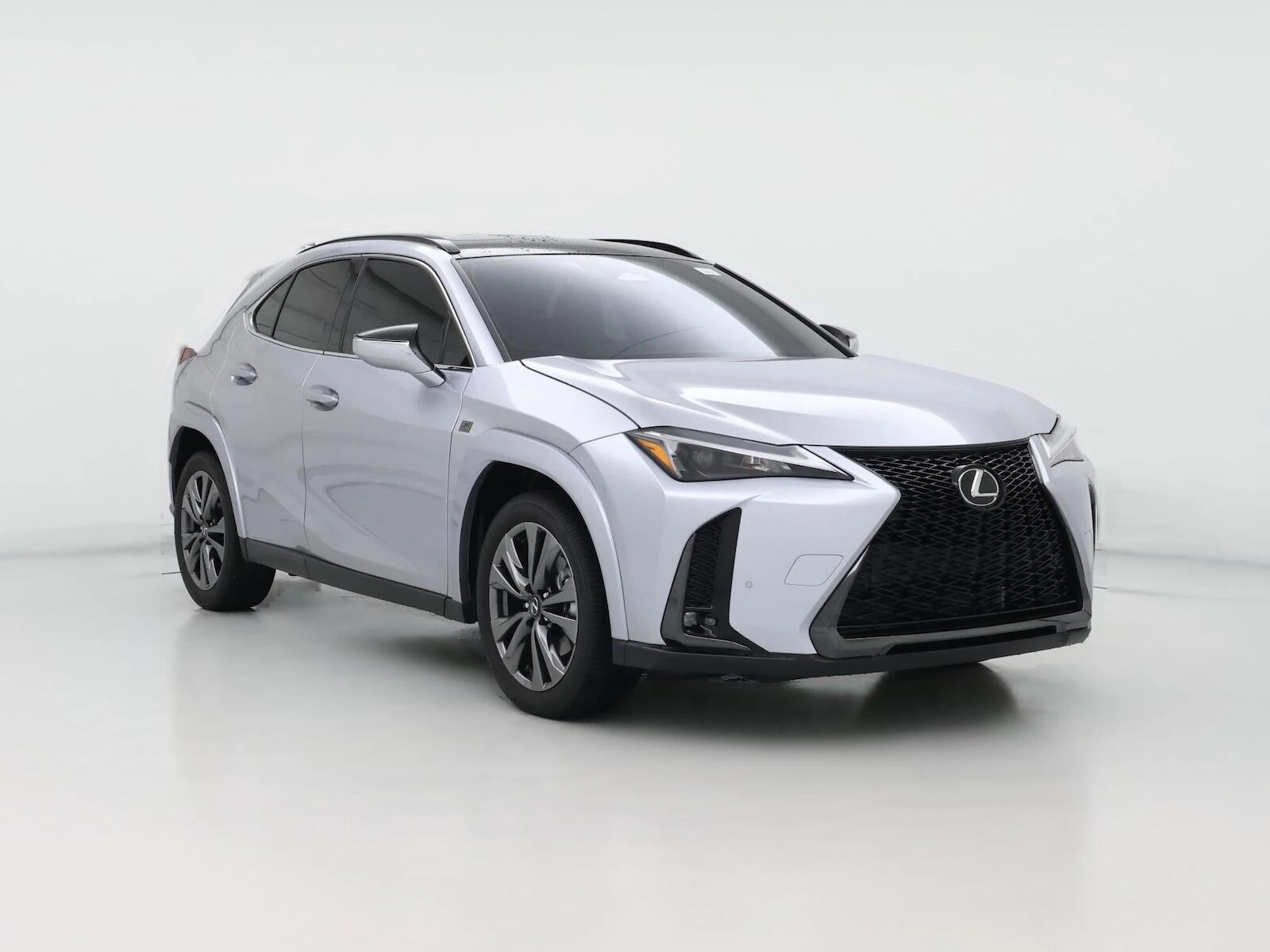 2025 LEXUS UX