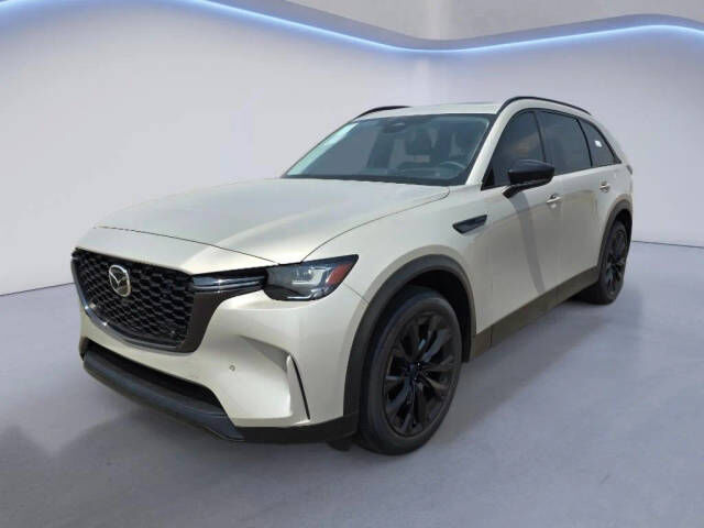 2026 MAZDA CX-90