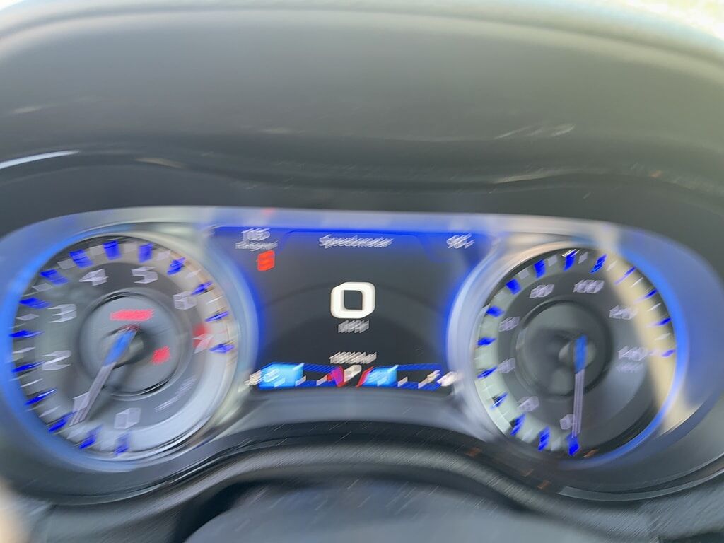2017 CHRYSLER 300