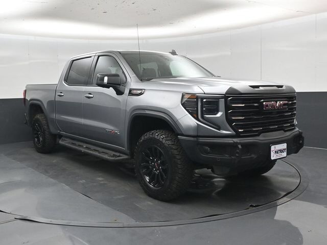 2023 GMC Sierra