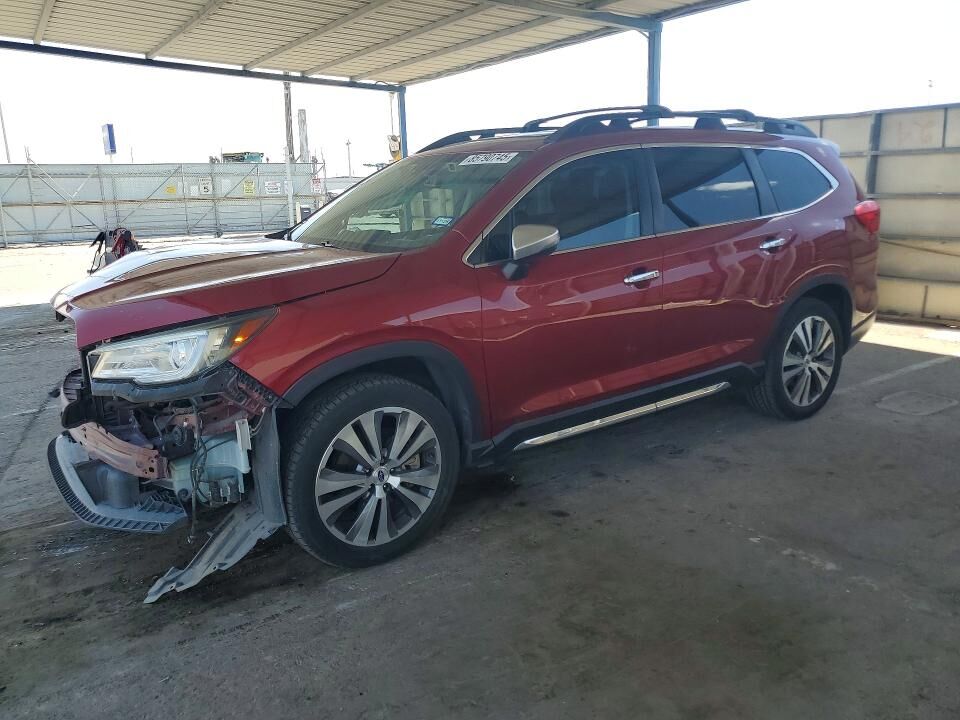 2020 SUBARU Ascent