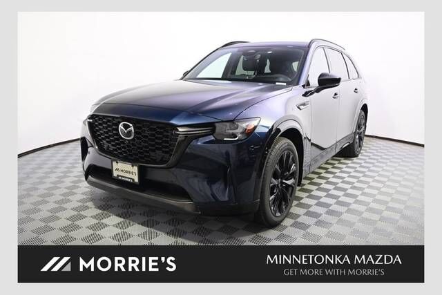 2026 MAZDA CX-90
