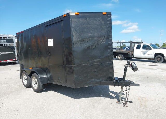 2009 DIAMOND CARGO Diamond Cargo