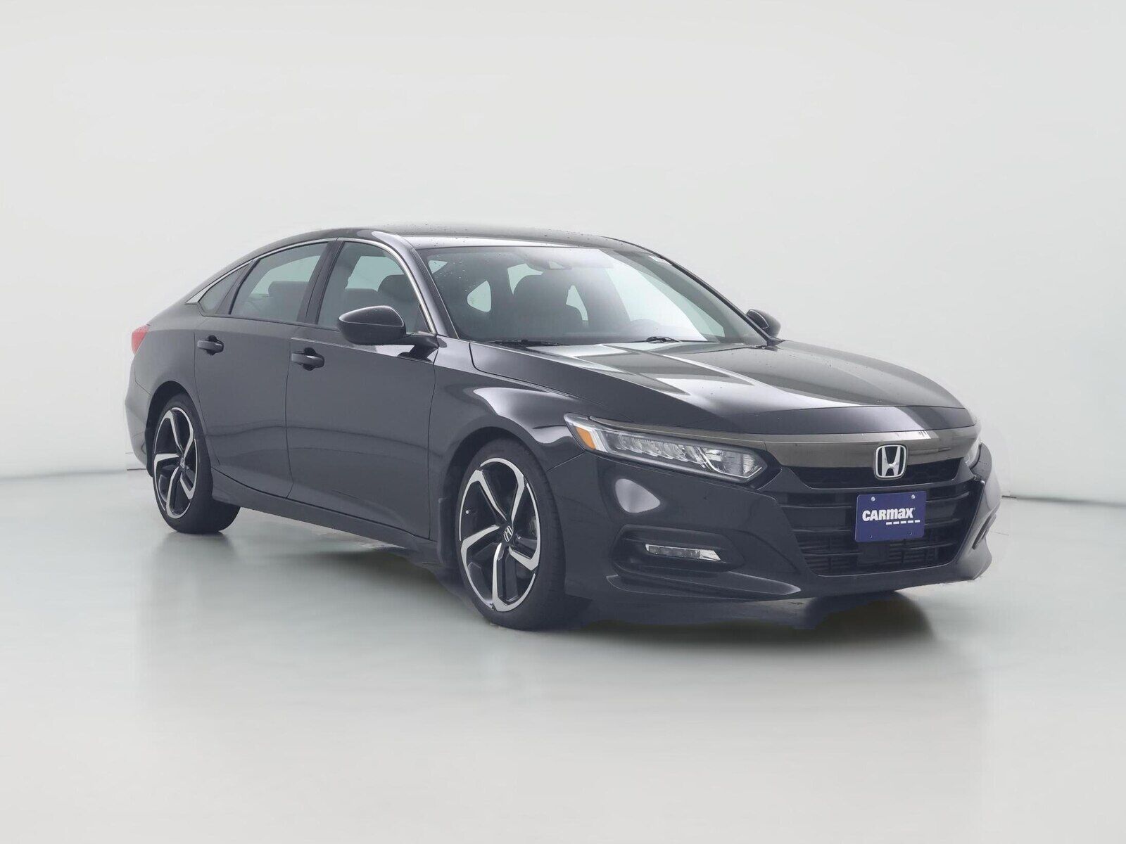 2020 HONDA Accord