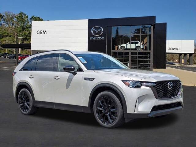 2026 MAZDA CX-90