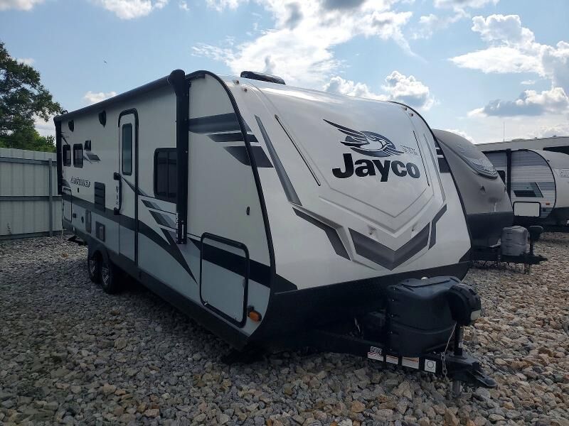 2022 JAYCO Jayco