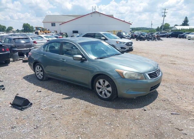 2010 HONDA Accord
