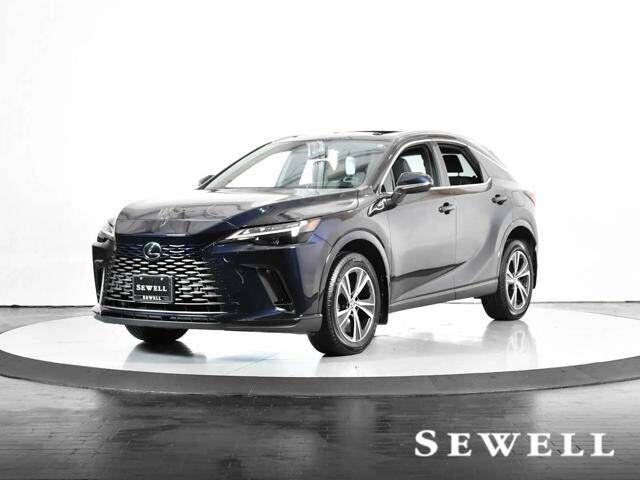 2023 LEXUS RX