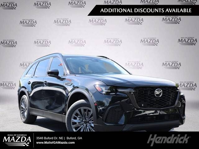2026 MAZDA CX-70