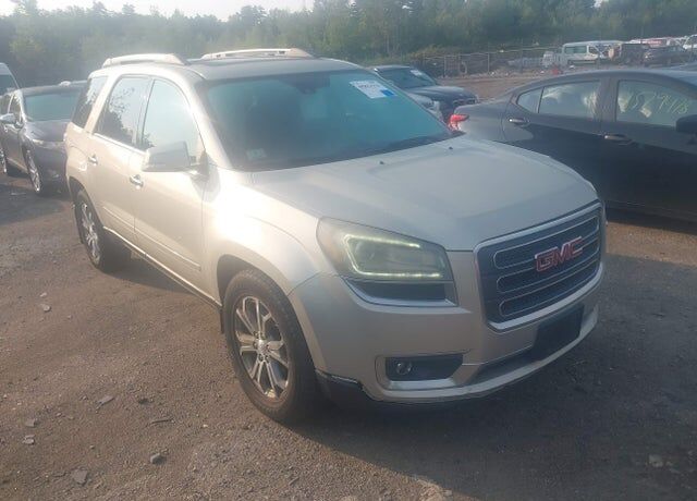 2015 GMC Acadia