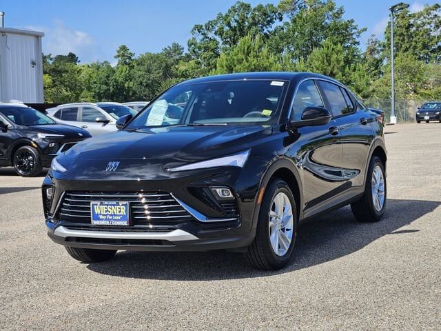 2026 BUICK Envista