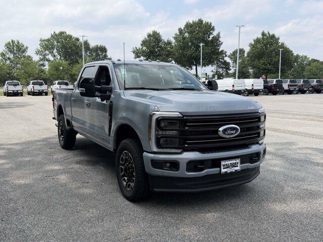 2026 FORD F-350