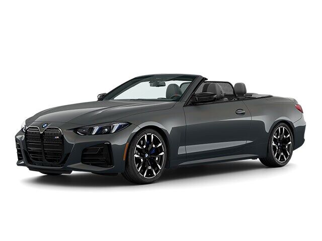 2027 BMW M4