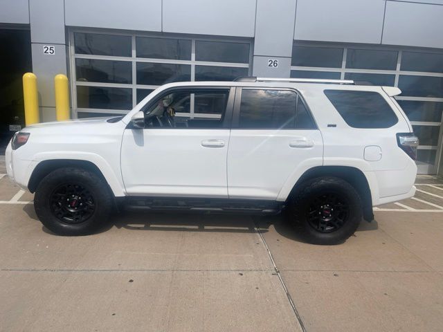 2024 TOYOTA 4-Runner