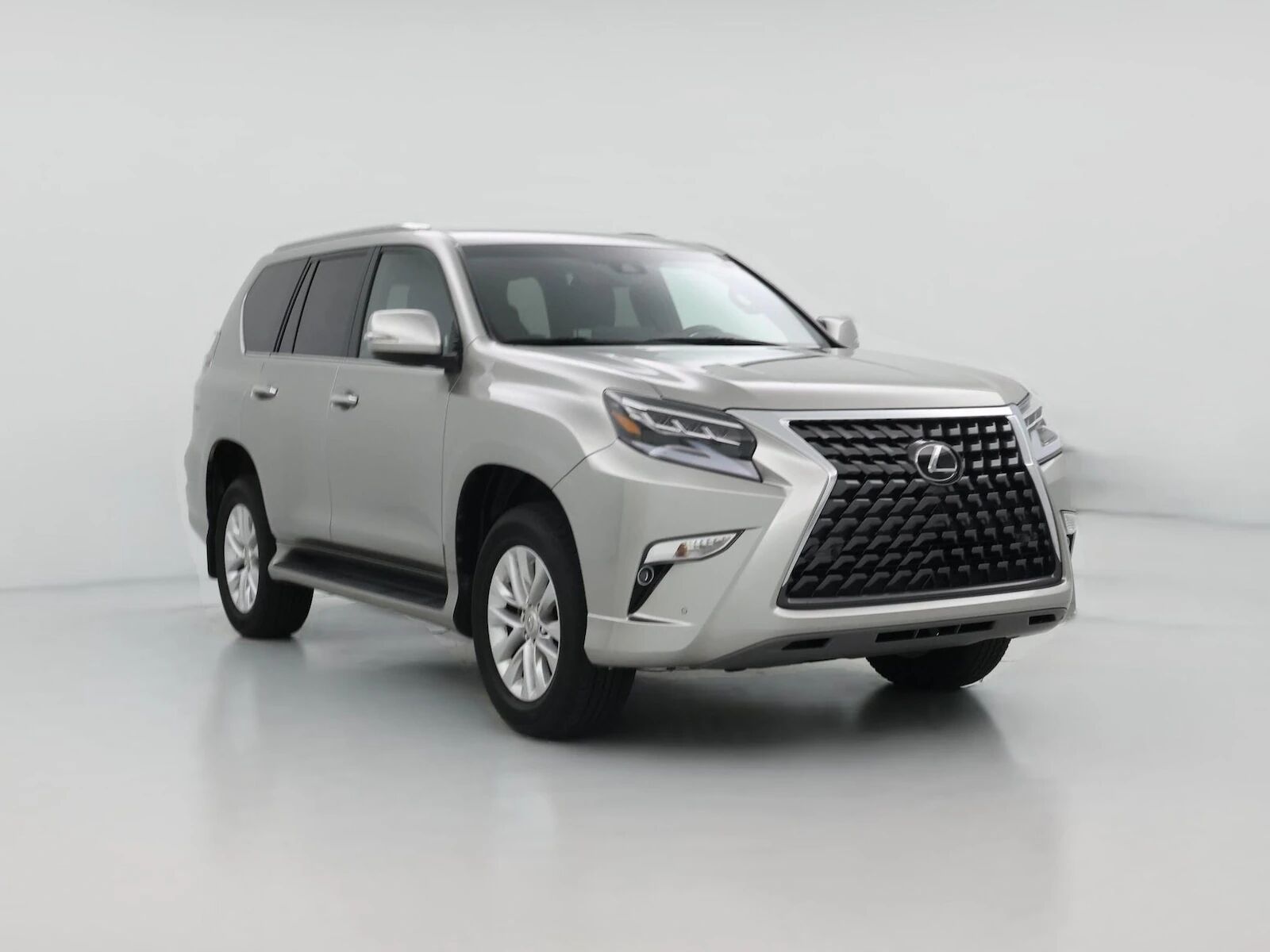 2022 LEXUS GX