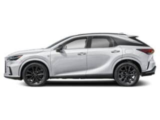 2026 LEXUS RX