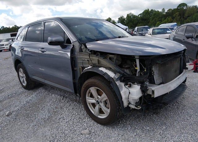 2022 KIA Sorento