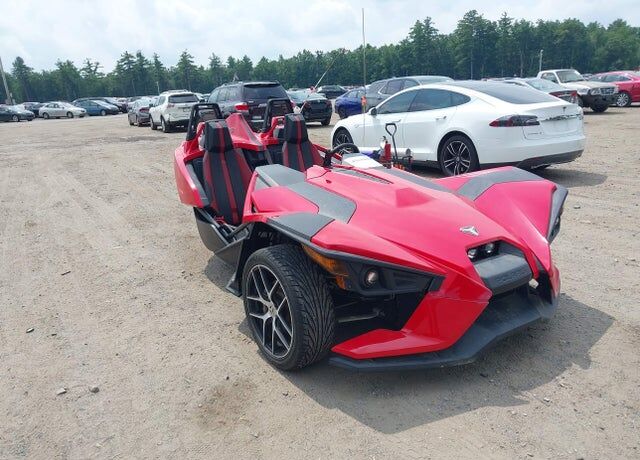 2016 SLINGSHOT Slingshot SL