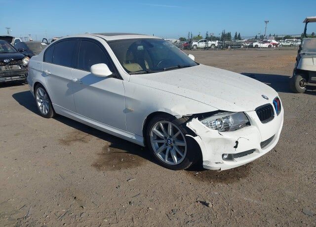 2009 BMW 3 Series