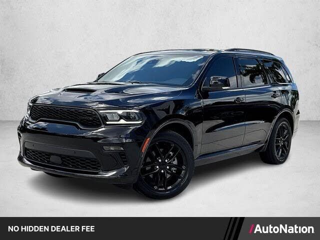 2023 DODGE Durango