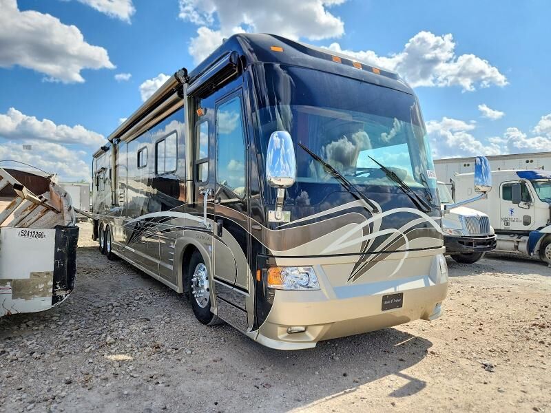 2006 COUNTRY COACH Intrigue