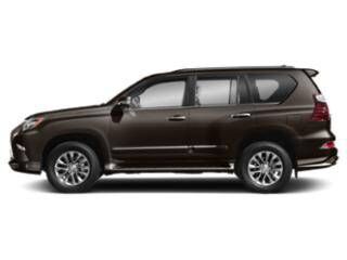 2018 LEXUS GX