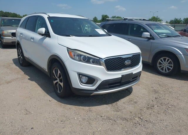 2018 KIA Sorento