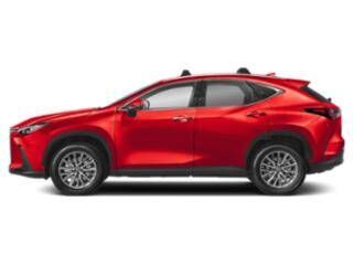 2024 LEXUS NX