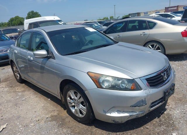 2009 HONDA Accord